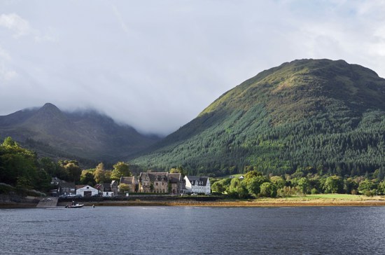 Best of Ireland & Scotland – Premium