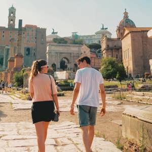 10-Day Ancient Wonders: Rome Athens Cairo 35 to 45 | Winter 2026/27 2027