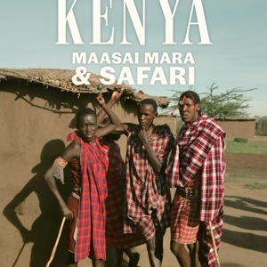 Kenya: Maasai Mara & Safari Tour