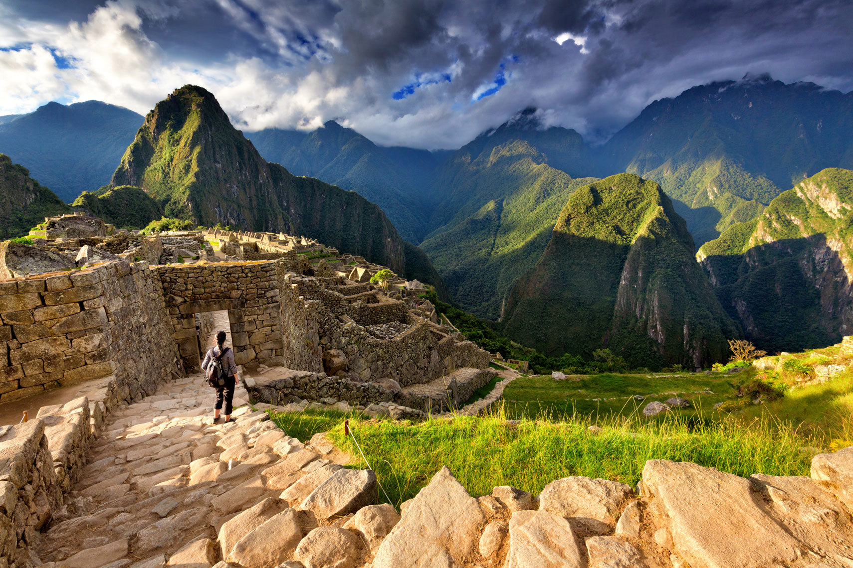 Peru's Machu Picchu and Beyond - Small Group