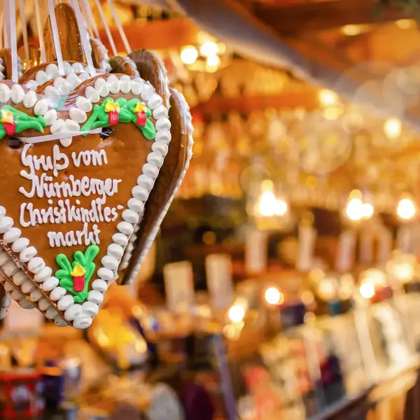 Christmas Markets of Germany Guided Tour