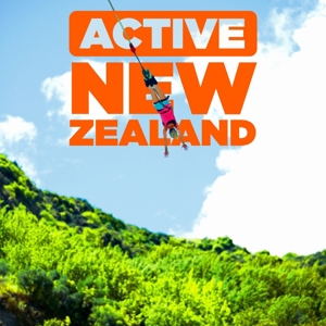 Active New Zealand Tour
