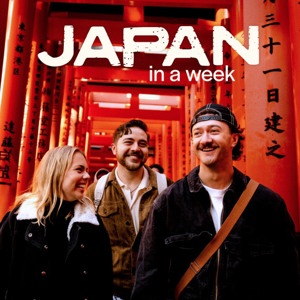 Japan in a Week Tour