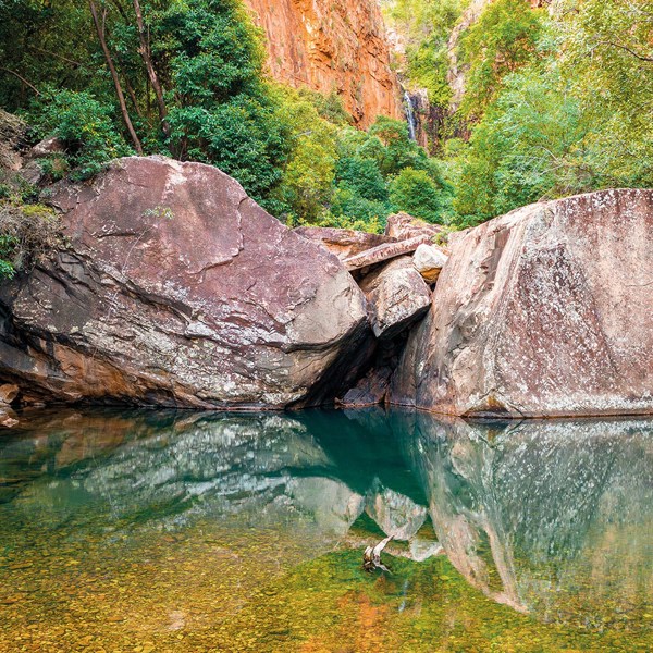 Wonders of the Kimberley