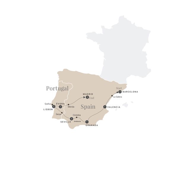 Itinerary Image