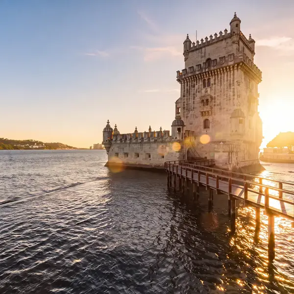 Country Roads of Portugal Guided Tour