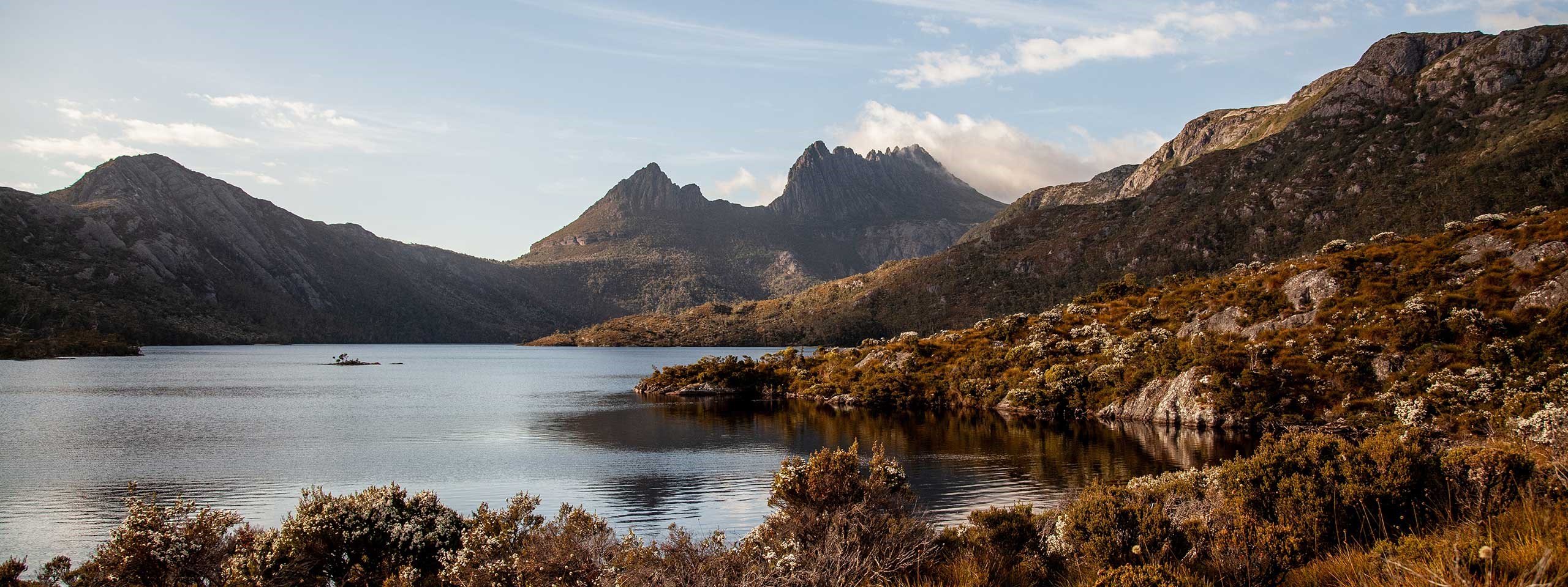 tourhub | AAT Kings | Tassie's Parks & Nature 