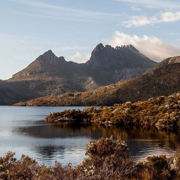 Tassie's Parks & Nature