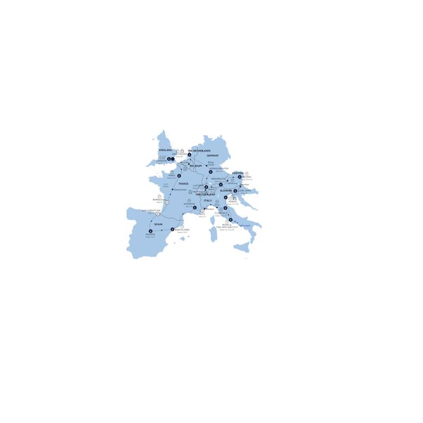Itinerary Image