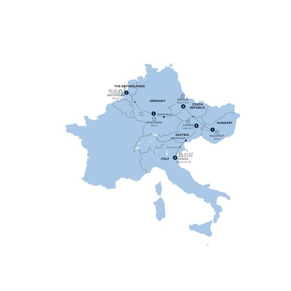 Itinerary Image