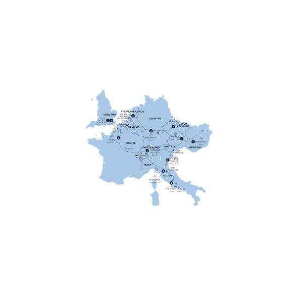 Itinerary Image