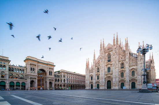 Italian Intermezzo