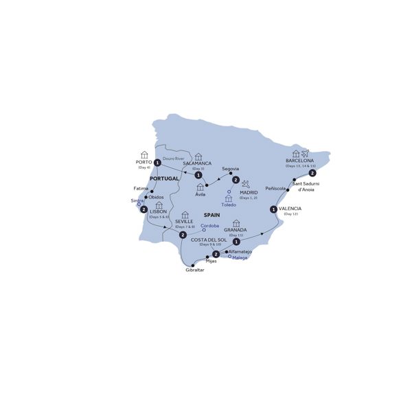 Itinerary Image