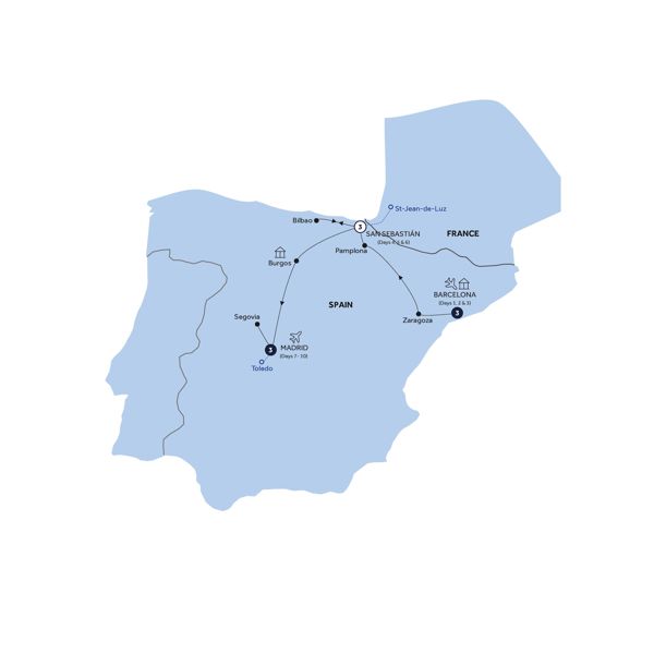 Itinerary Image