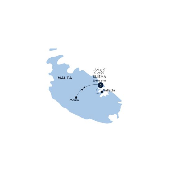 Itinerary Image