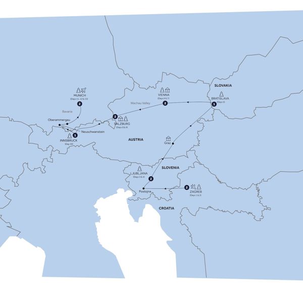 Itinerary Image