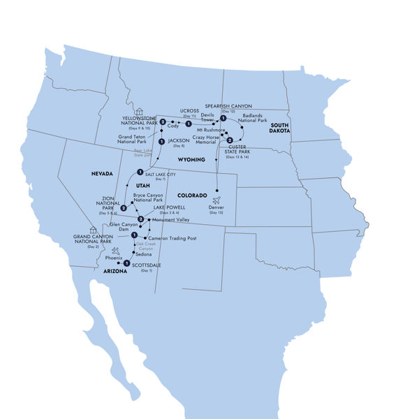 Itinerary Image