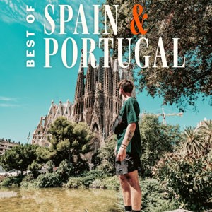Best of Spain & Portugal Tour