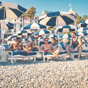 27-Day London to Athens with Greek Island Hopping Plus | Start Paris | Summer | Season 2027