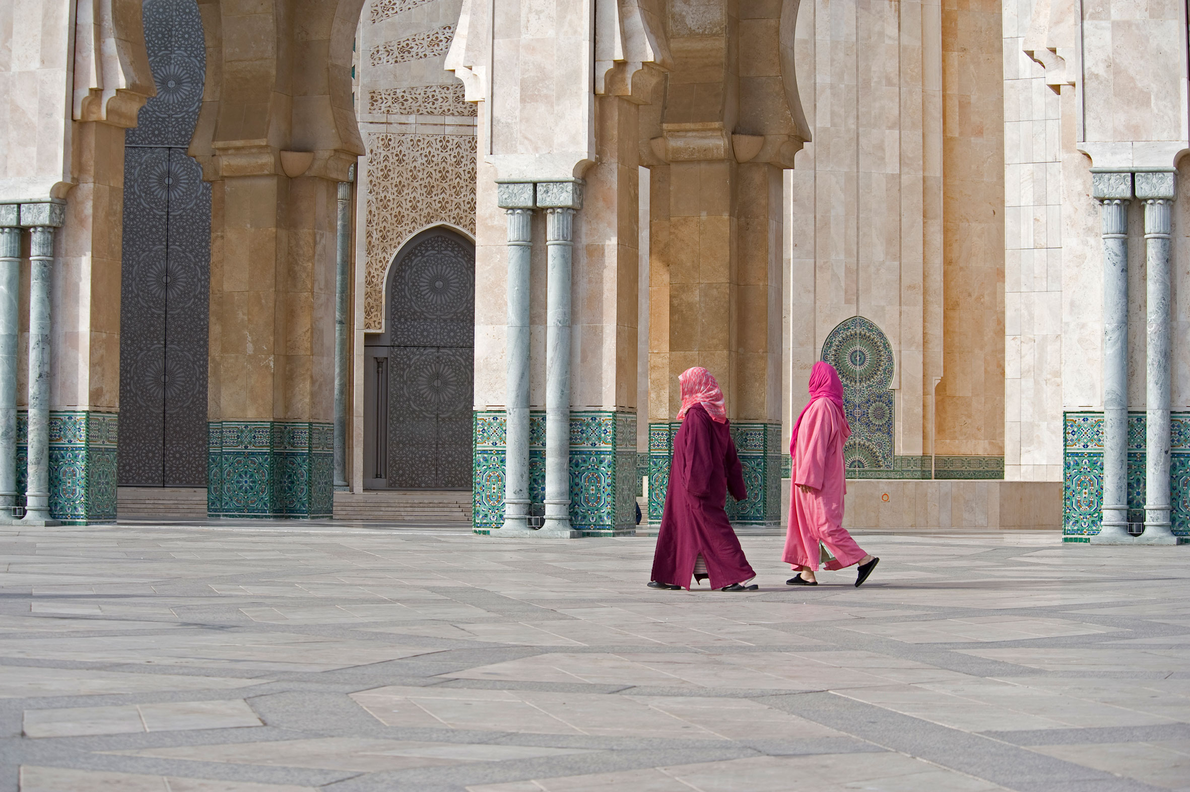 tourhub | Insight Vacations | Best of Morocco, a Women-Only Tour 