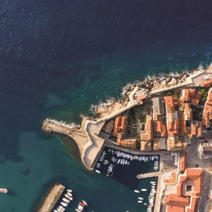 Captivating Croatia & Montenegro Luxury Tour