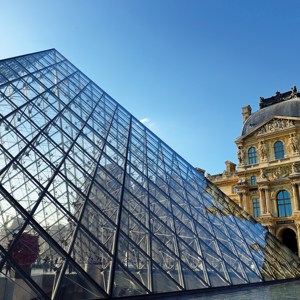 An Art Lover's Taste of Europe Guided Tour