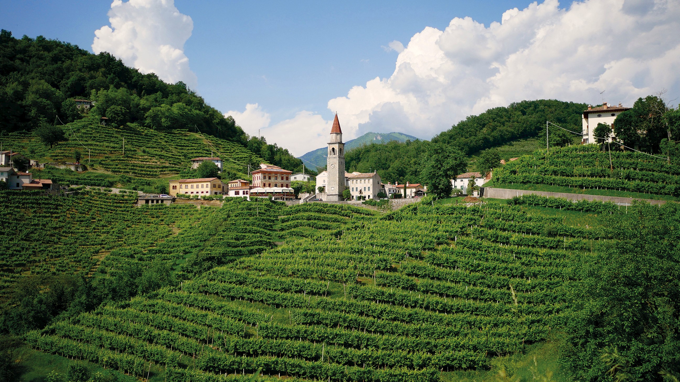 Highlights of Europe Guided Tour