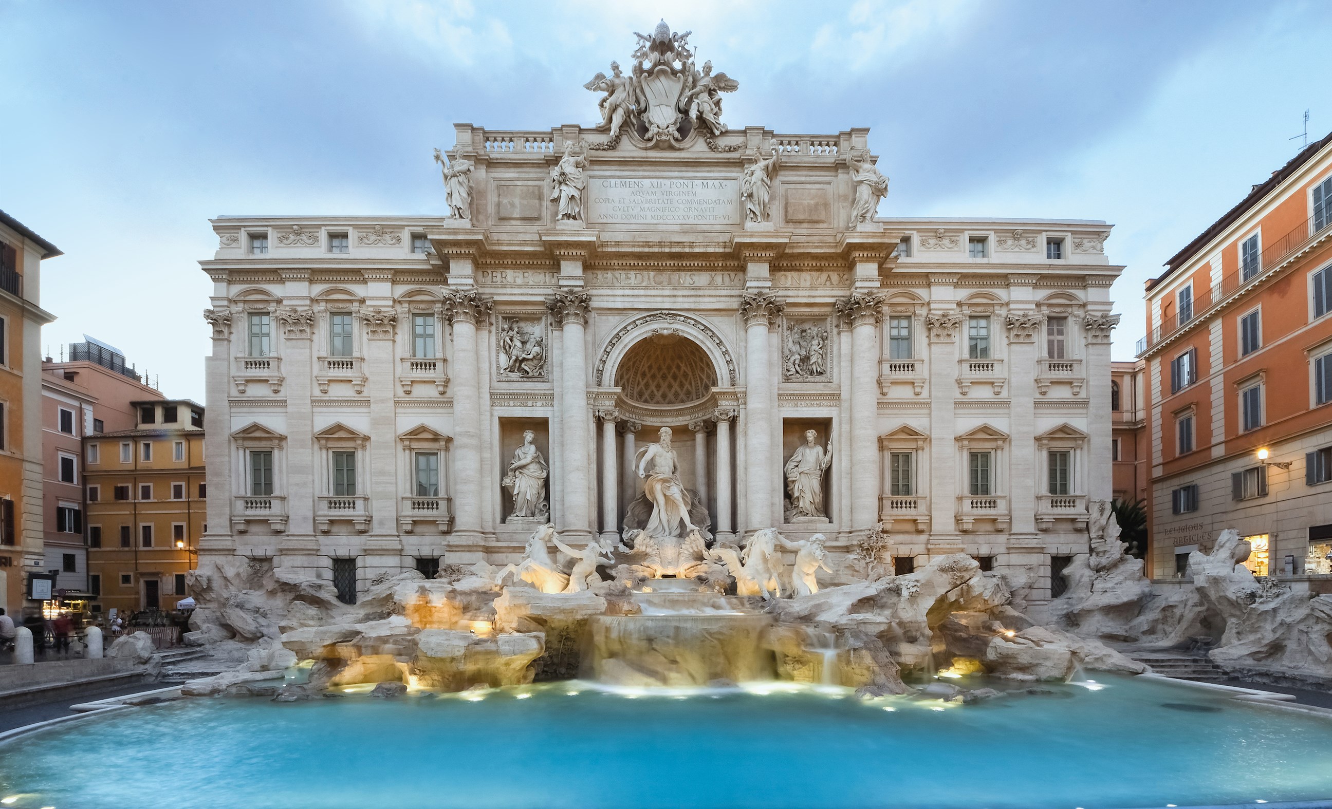 tourhub | Insight Vacations | Road to Rome - Start Paris, Classic Group 