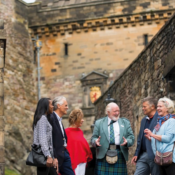 11-Day Guided Tour of England, Scotland & Wales from London: York, Edinburgh, Glasgow, Cardiff, Devon and Plymouth