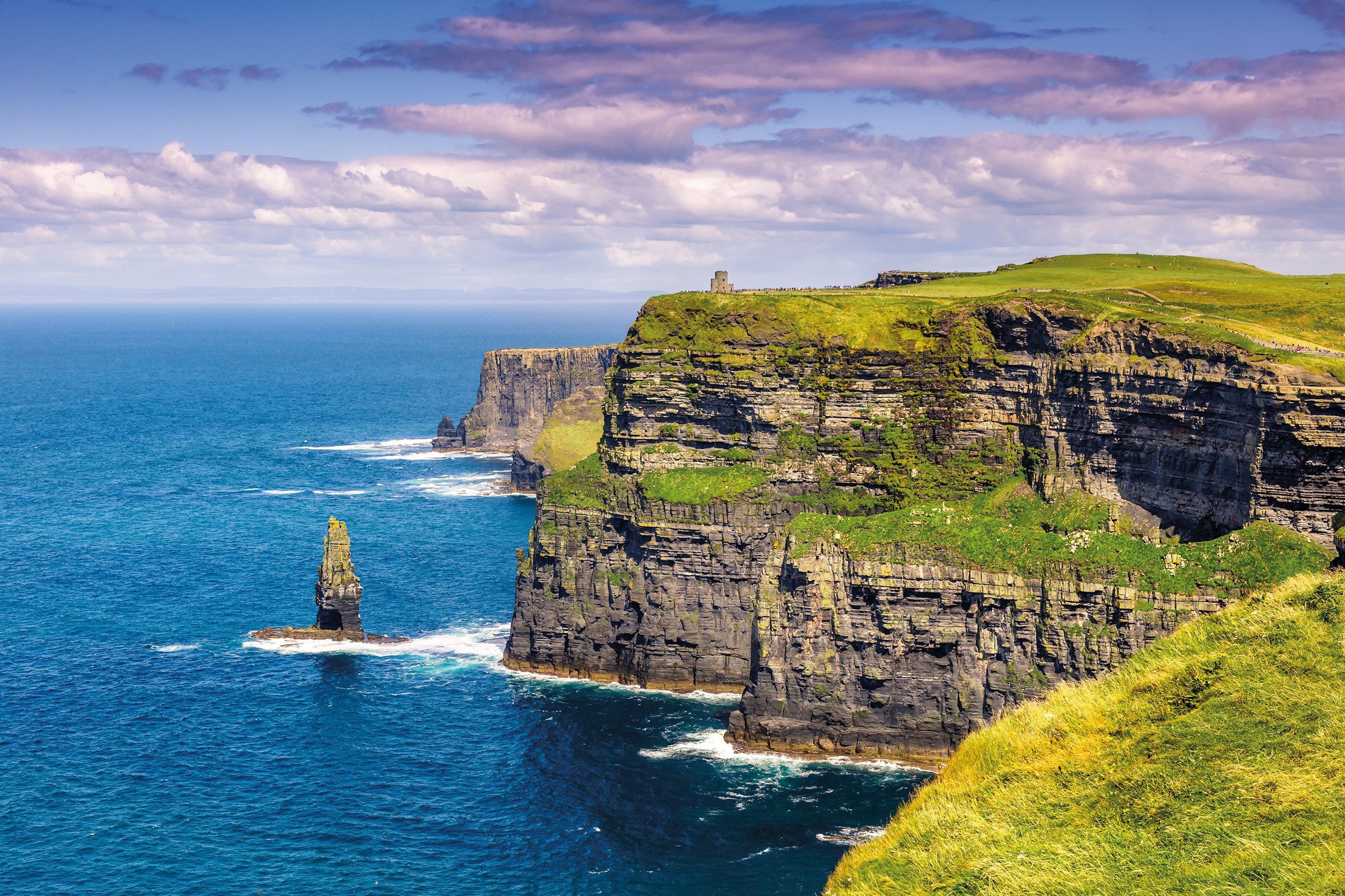 tourhub | Insight Vacations | Focus on Ireland - Small Group 