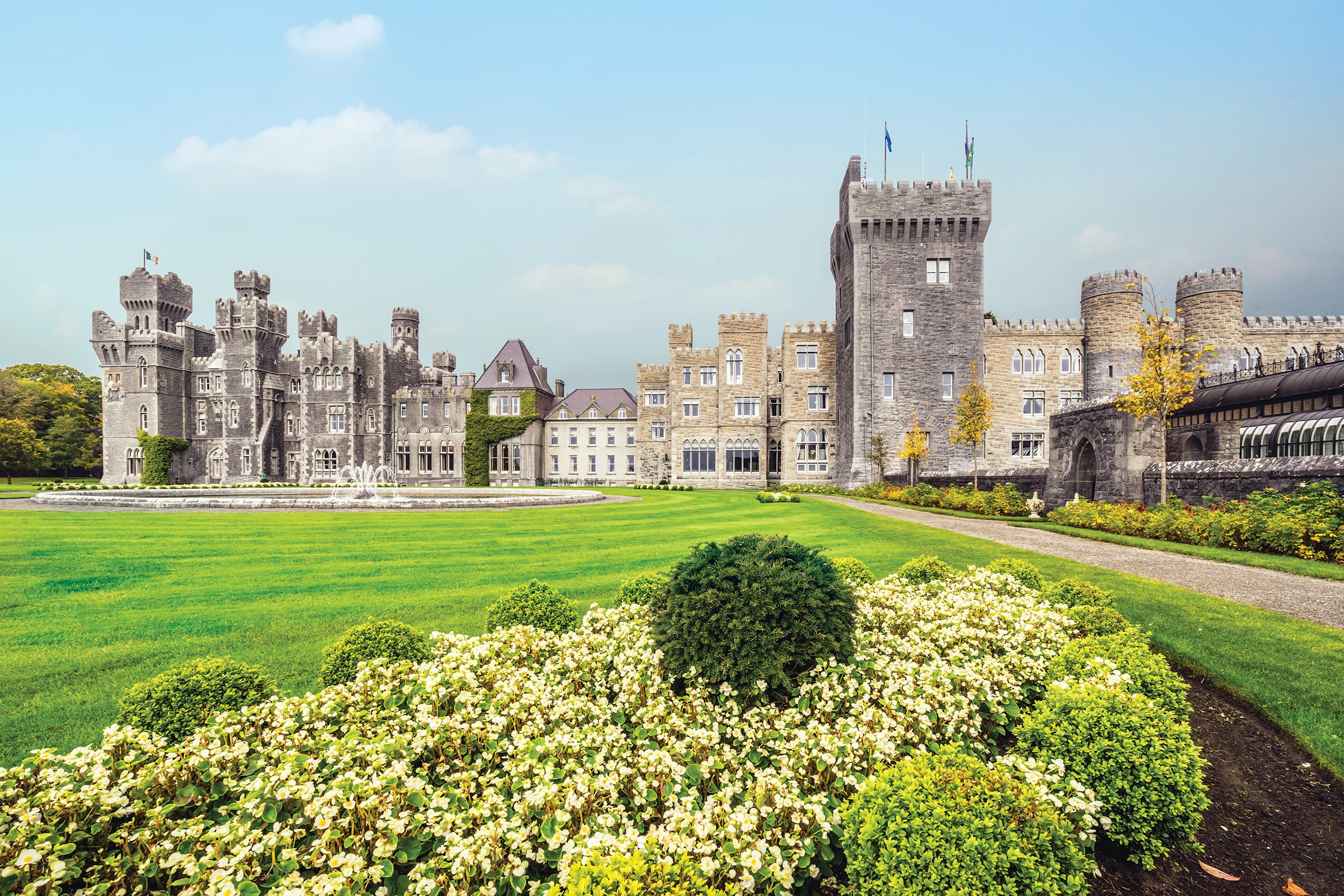 tourhub | Insight Vacations | Irish Elegance - Small Group 