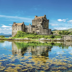 Romantic Britain and Ireland Guided Tour