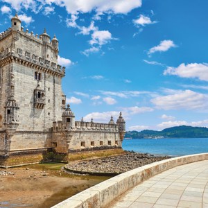 Amazing Spain and Portugal Guided Tour
