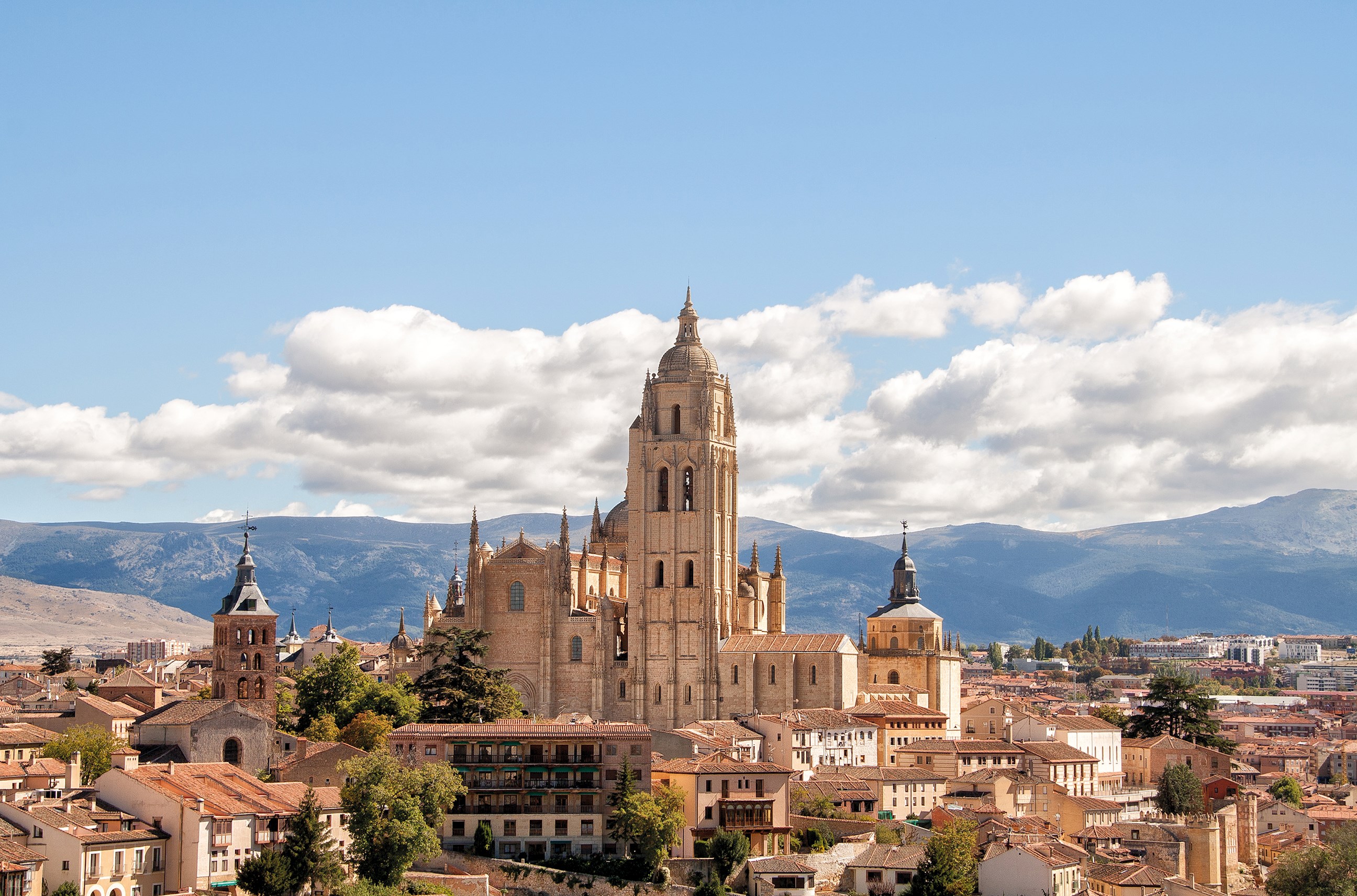 tourhub | Insight Vacations | Easy Pace Spain - Small Group 