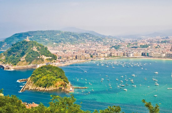 Northern Spain
