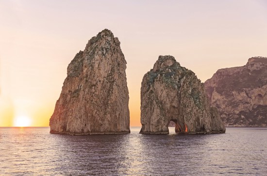 Treasures of Italy – Small Group Summer