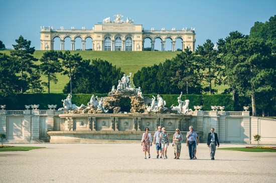 Easy Pace Budapest, Vienna, & Prague – Summer
