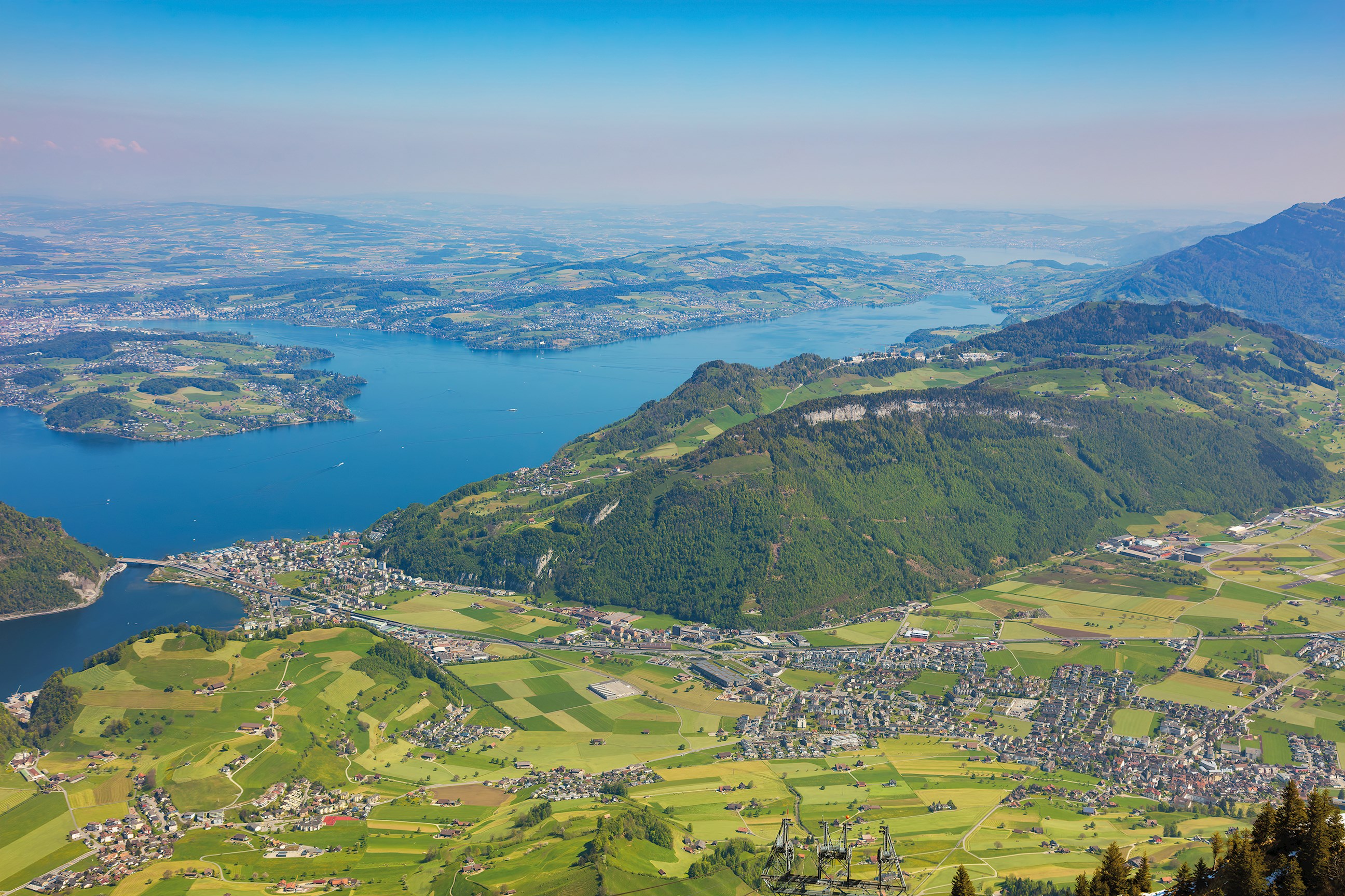 tourhub | Insight Vacations | Glorious Switzerland - Small Group 