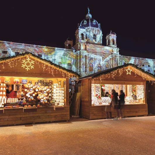 Christmas 2022 Europe Tour | Christmas Markets Of Central Europe - Small Group, Winter 2021 2022  | Insight Vacations | Sw522A16