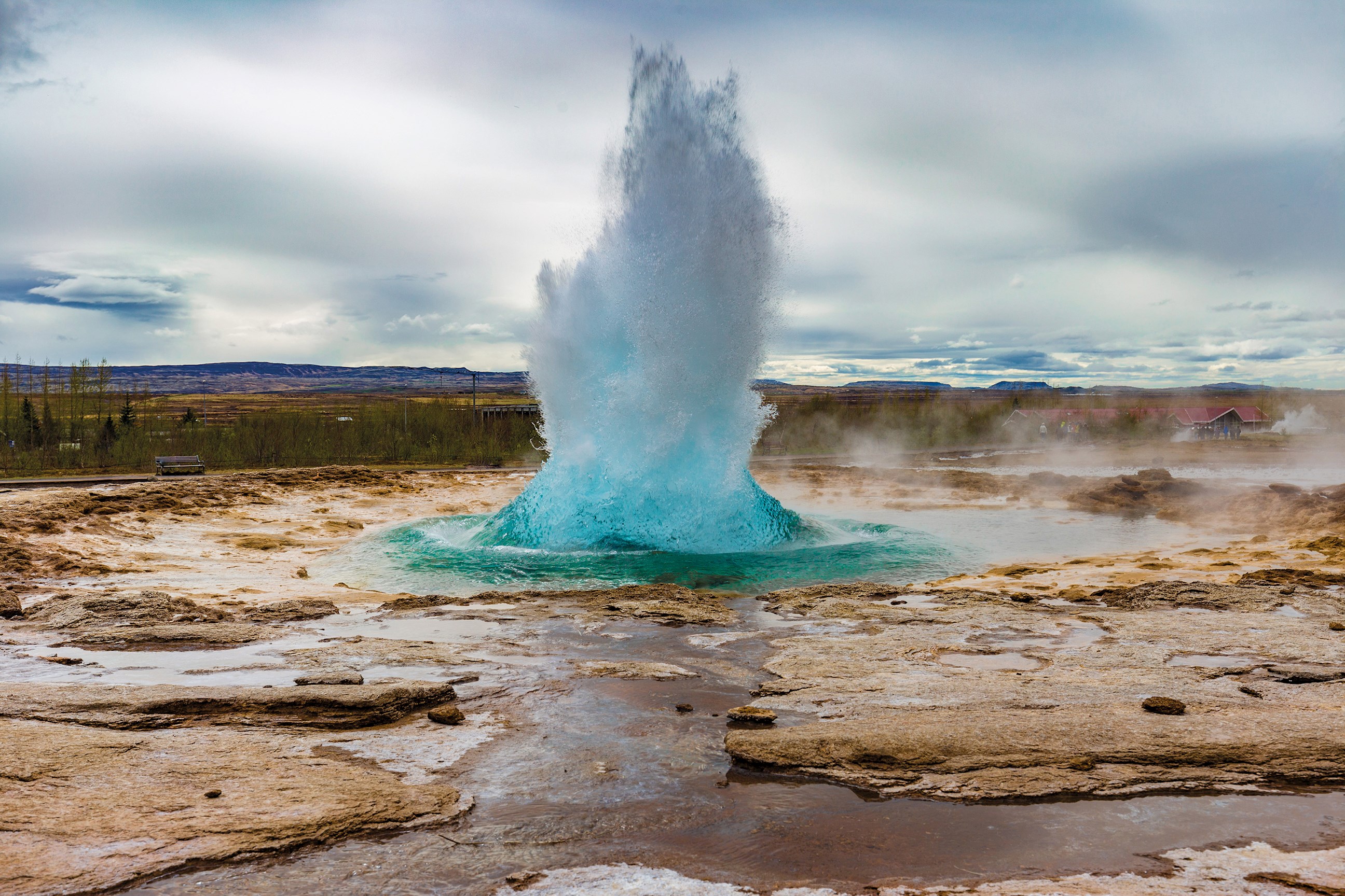 tourhub | Insight Vacations | Natural Wonders of Iceland - Small Group 