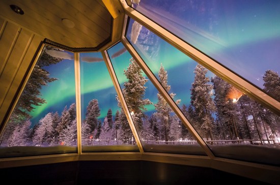 Northern Lights of Scandinavia – Small Group