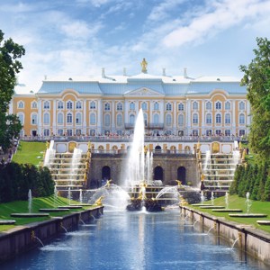 Russia In Depth Guided Tour