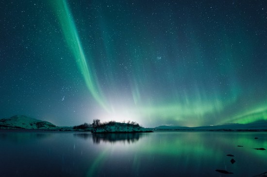 Scenic Iceland and the Northern Lights Itinerary: Classic