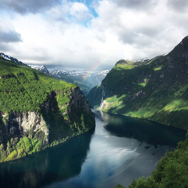 Spectacular Scandinavia & its Fjords - Small Group
