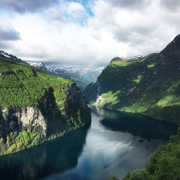 tourhub | Insight Vacations | Spectacular Scandinavia & its Fjords - Classic Group | E941ZN19