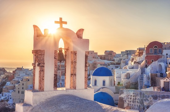 Greek Island Hopper – Small Group Summer