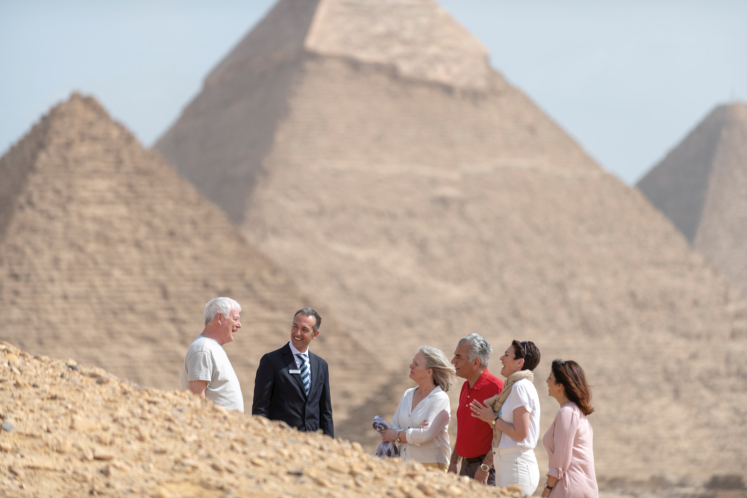 tourhub | Insight Vacations | Splendors of Egypt - Small Group, Summer 