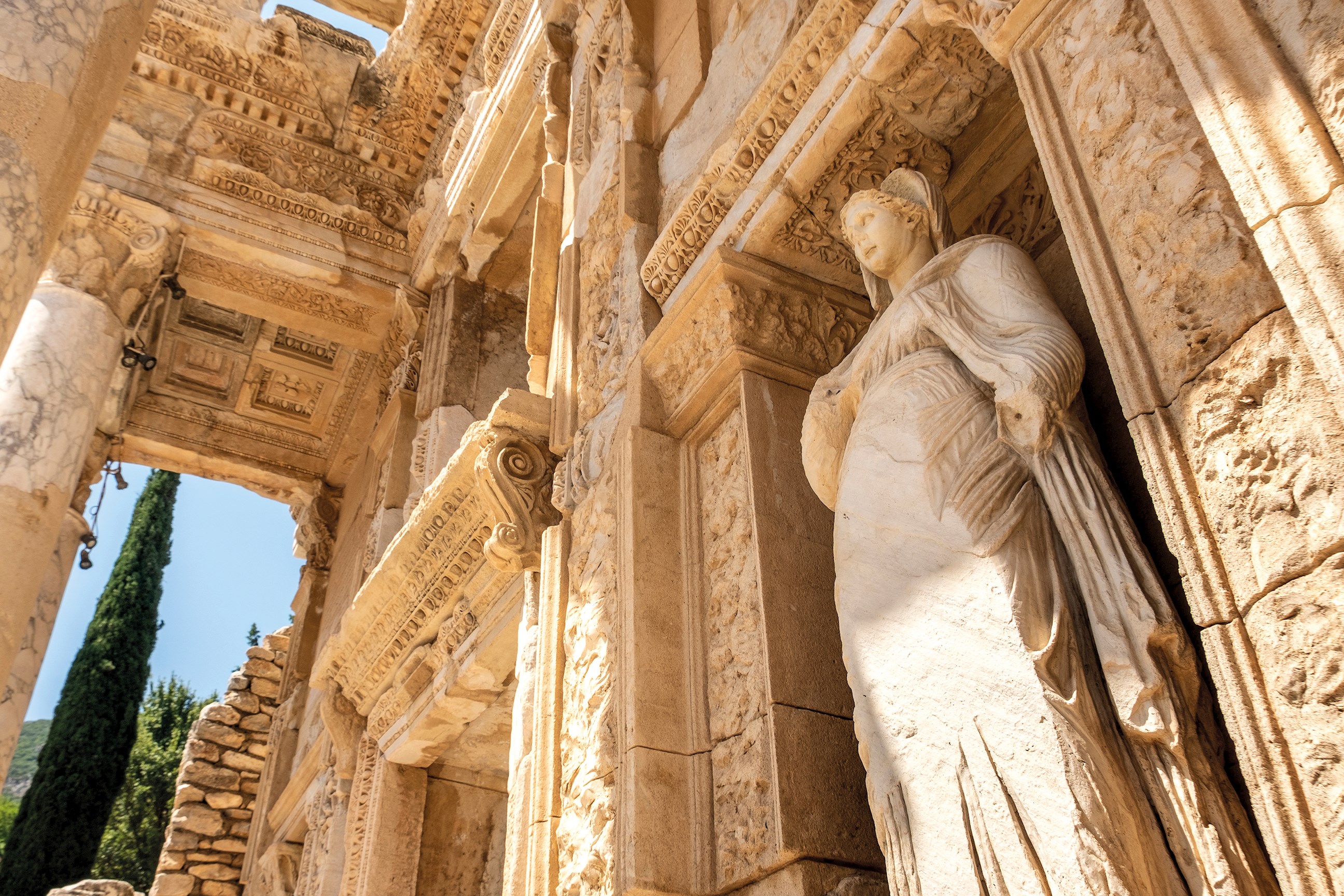 tourhub | Insight Vacations | Wonders of Turkey - Classic Group, Summer 