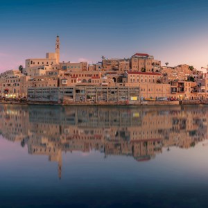 Israel and Jordan Guided Tour