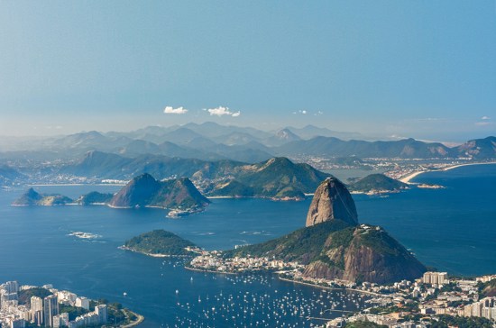 Argentina, Uruguay, & Brazil Discovery – Small Group